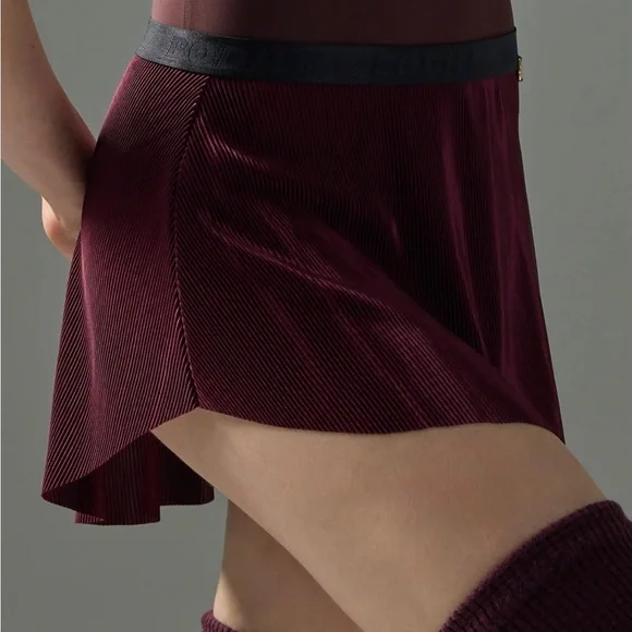 Bodile- Ballet Skirt - Picture 2 of 5